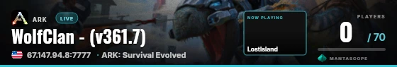Hero badge preview