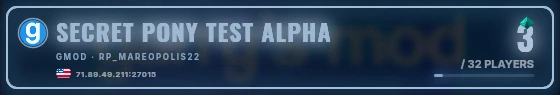 Marquee badge preview