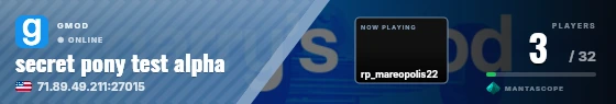 Sweep badge preview