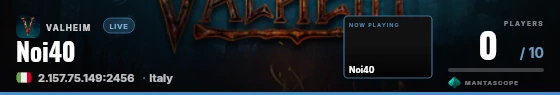 Hero badge preview