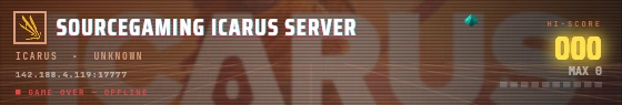 Arcade badge preview