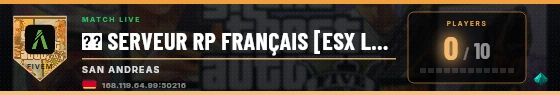 Scoreboard badge preview