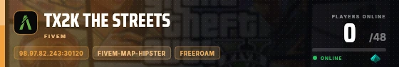 Edge badge preview