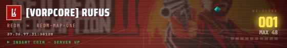 Arcade badge preview