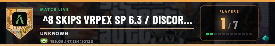 Scoreboard badge preview