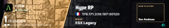 Blade badge preview