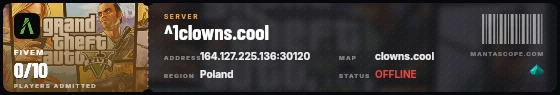 Ticket badge preview