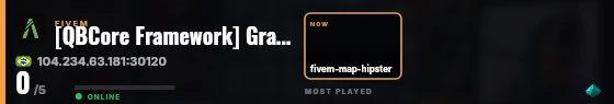 Filmstrip badge preview