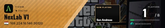Sweep badge preview