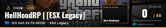 Hero badge preview