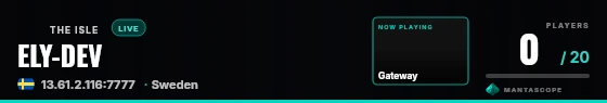 Hero badge preview