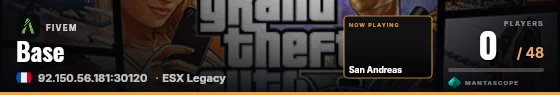 Hero badge preview