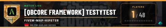 Scoreboard badge preview