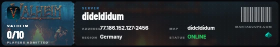 Ticket badge preview