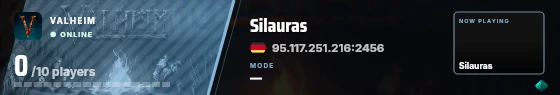 Blade badge preview
