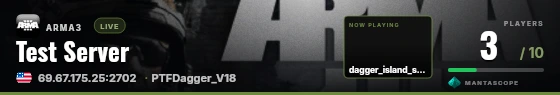 Hero badge preview