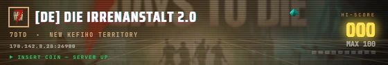 Arcade badge preview