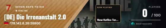 Sweep badge preview