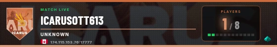 Scoreboard badge preview