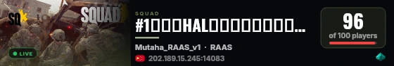 #1『哈喽HAL』夜间勇士服丨随机攻防丨YY15117 Q群69406249 live status badge