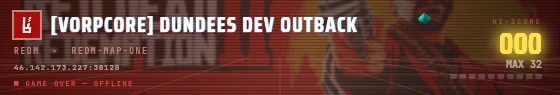Arcade badge preview