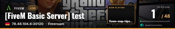 Hero badge preview