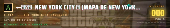 Arcade badge preview
