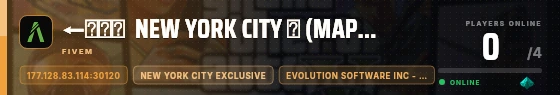 Edge badge preview