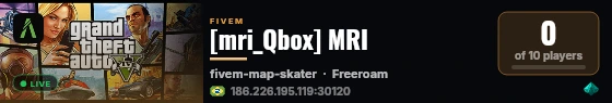 [mri_Qbox] MRI live status badge