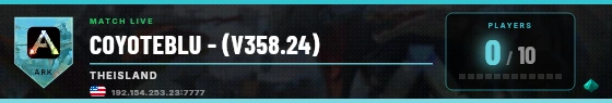Scoreboard badge preview