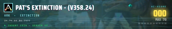 Arcade badge preview