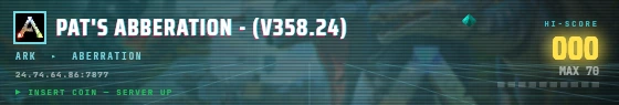 Arcade badge preview