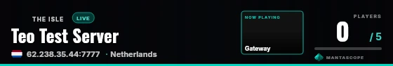 Hero badge preview