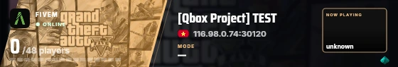 Blade badge preview