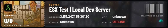 Ticket badge preview