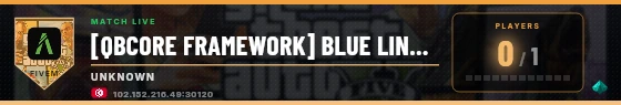Scoreboard badge preview