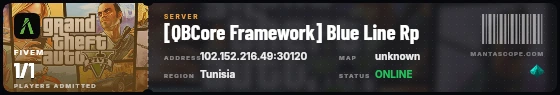 Ticket badge preview