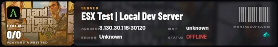 Ticket badge preview
