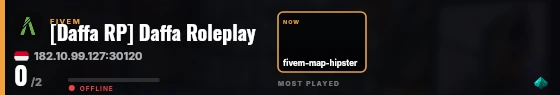 Filmstrip badge preview