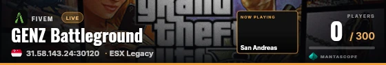 Hero badge preview