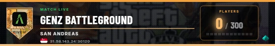 Scoreboard badge preview
