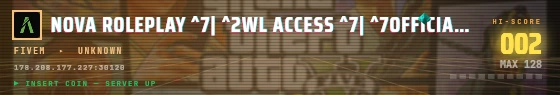 Arcade badge preview
