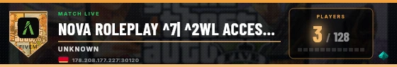 Scoreboard badge preview