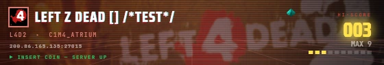 Arcade badge preview