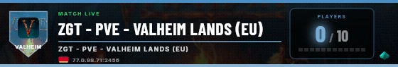 Scoreboard badge preview