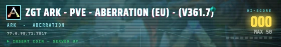 Arcade badge preview