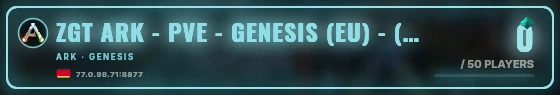 Marquee badge preview