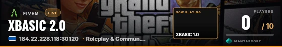 Hero badge preview