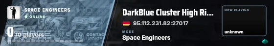 Blade badge preview