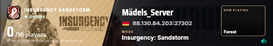Blade badge preview
